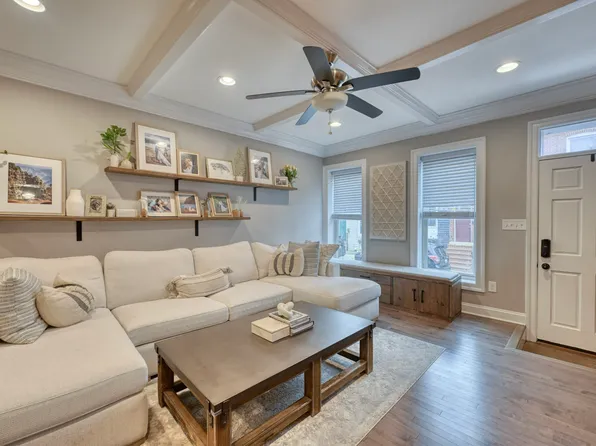 1455 Stevenson St, Baltimore, MD 21230