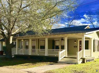 1501 Louisa St, Rayville, LA 71269