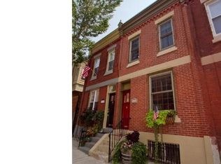 2610 Folsom St, Philadelphia, PA 19130