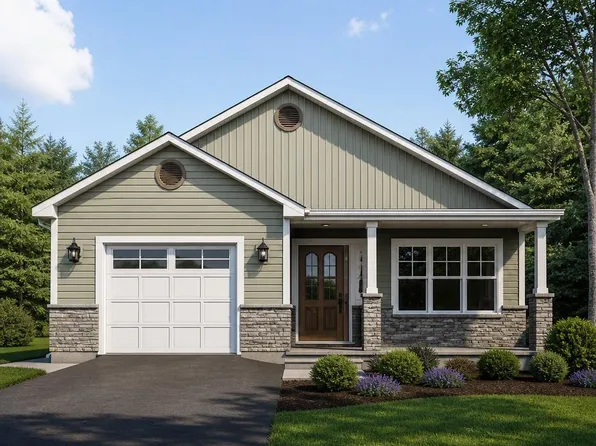 LOT 105 Burkes Rd, Shad Bay, NS B3T 2B4
