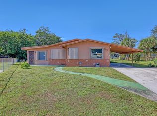 1031 NW 23rd Way, Fort Lauderdale, FL 33311