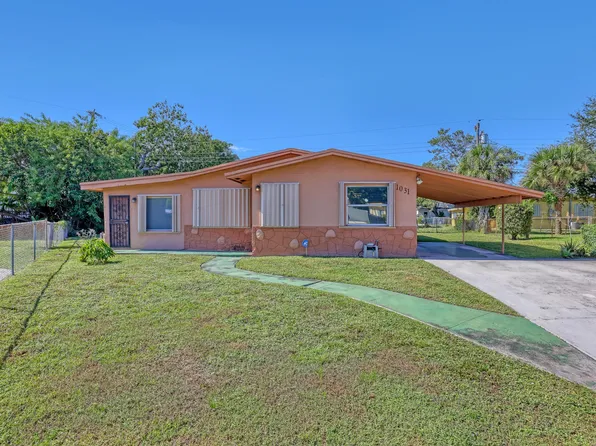 1031 NW 23rd Way, Fort Lauderdale, FL 33311