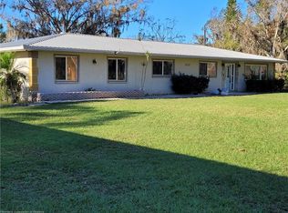3233 White Oak Rd, Lorida, FL 33857