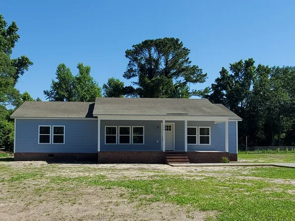 126 Stanford Wiley Ln, Beulaville, NC 28518