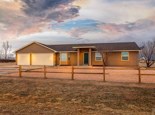 1163 E Sequoya Dr, Pueblo West, CO 81007