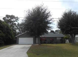 5516 David Blvd, Pt Charlotte, FL 33981