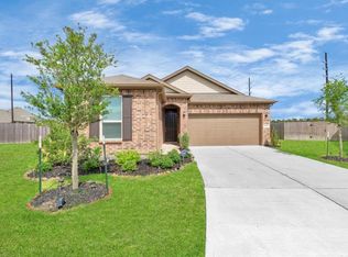 25303 Western Sage Ln, Richmond, TX 77406