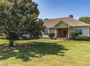 918 Harmony Rd, Eatonton, GA 31024