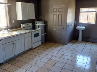 1094 43rd Ave #1/2, Sweet Home, OR 97386