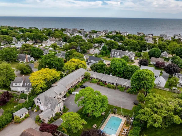405 Lower County Road UNIT 6A, Harwich Port, MA 02646