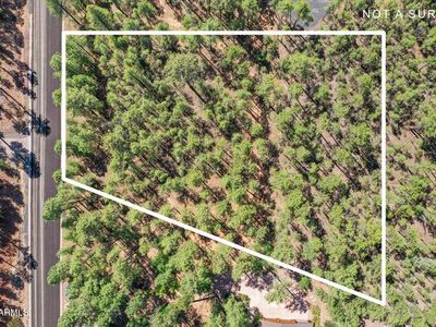2280 S Bristle Cone Dr LOT 341, Show Low, AZ, 85901