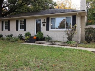 3902 Gardenia Ct, Louisville, KY