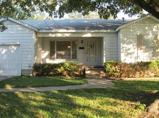 1607 S 35th St, Temple, TX 76504