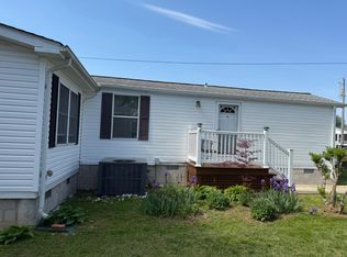 18017 Howard Dr, Rehoboth Beach, DE 19971