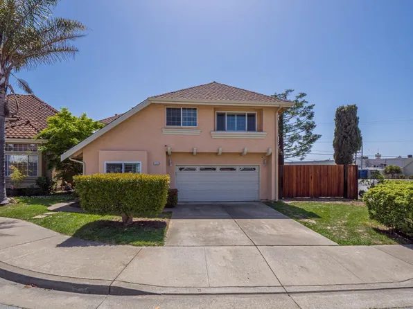 202 Kirsten Ct, Watsonville, CA 95076