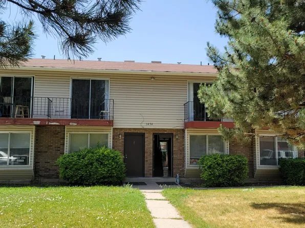 1494 S 400 E #2, Salt Lake City, UT 84115