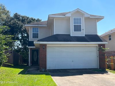19383 W Lake Village Dr, Gulfport, MS, 39503