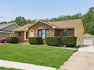 4324 50th St, Des Moines, IA 50310