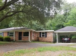 411 Ridge Crest Ct, Mobile, AL 36609