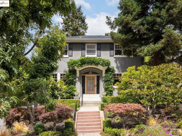 690 Mandana Blvd, Oakland, CA 94610