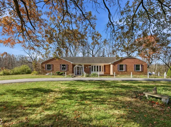 1042 S Muessing Rd, Indianapolis, IN 46239