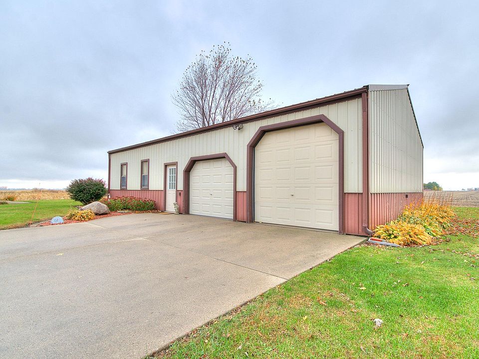 50 Latrobe Ave, Mc Callsburg, IA 50154 Zillow
