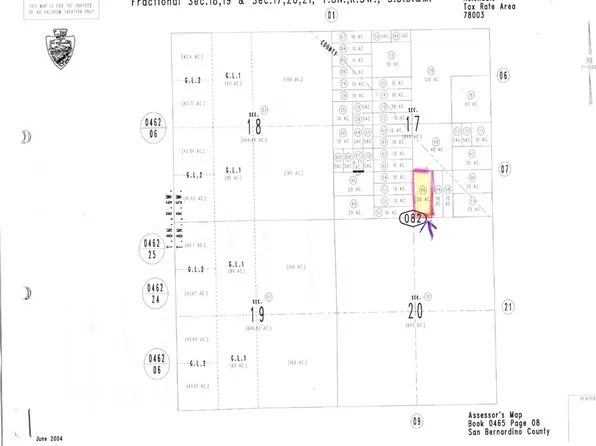 1 Buckthorne St, Phelan, CA 92371