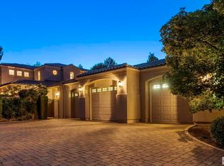 4260 Meadowgate Trl, Reno, NV 89519