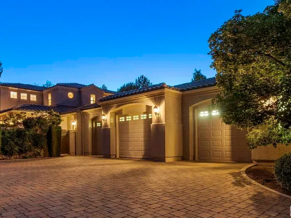 4260 Meadowgate Trl, Reno, NV 89519