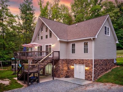43 Duskany Point Dr, Clarksville, VA, 23927