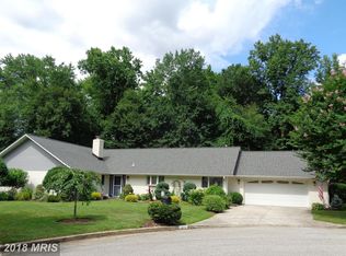 1874 Cabrini Ct, Crofton, MD 21114