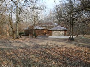 15858 E 300 North Rd, Heyworth, IL 61745