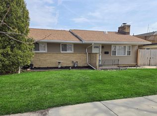 2811 Ruby AVENUE, Racine, WI 53402