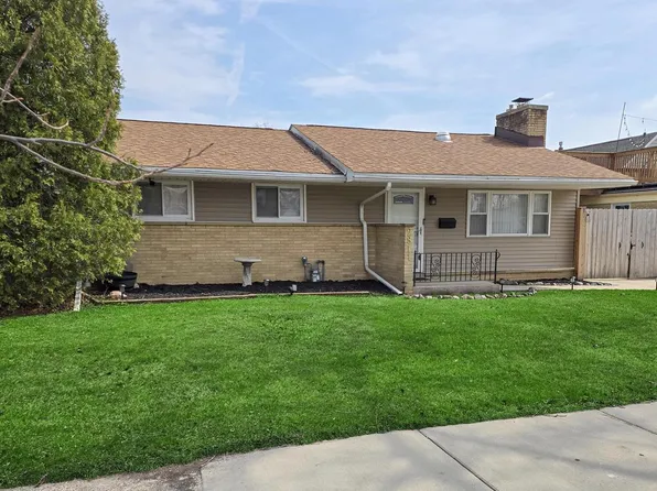 2811 Ruby AVENUE, Racine, WI 53402