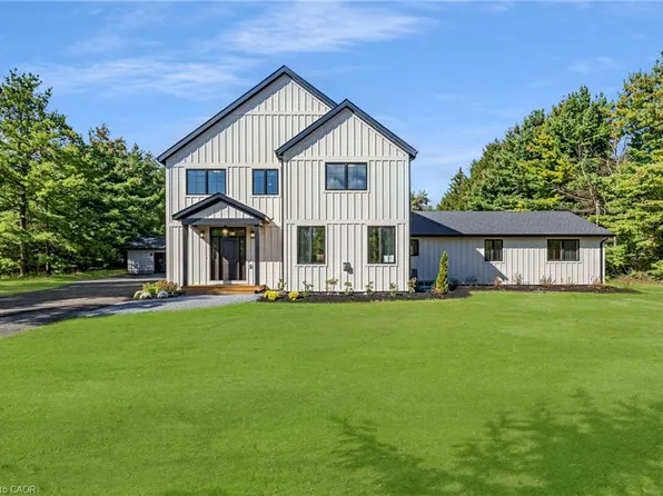 21674 Highway 48, East Gwillimbury, ON L0G 1M0