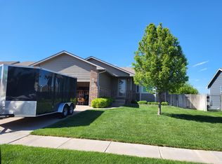 1520 N Cleary Ln, Goddard, KS 67052
