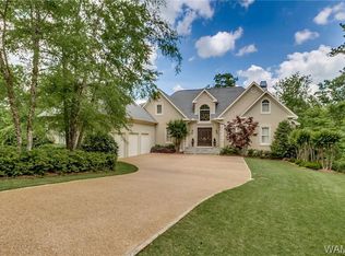 6217 Lake Cove Dr, Tuscaloosa, AL 35406