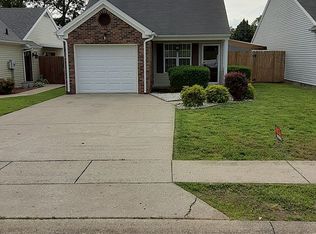514 Southwind Dr, Hopkinsville, KY 42240