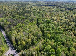 LOT 20 Centre Rd, McKellar, ON P0G 1C0