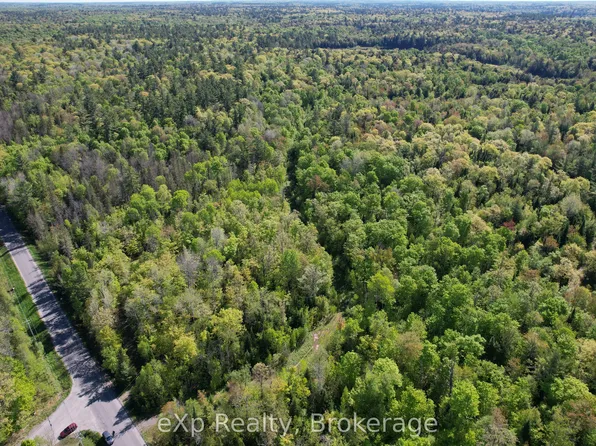 LOT 20 Centre Rd, McKellar, ON P0G 1C0
