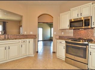 11800 Red Mile Rd SE, Albuquerque, NM 87123