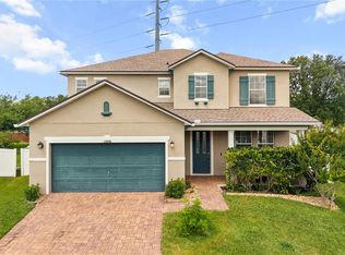 10048 Stratford Pointe Ave, Orlando, FL 32832