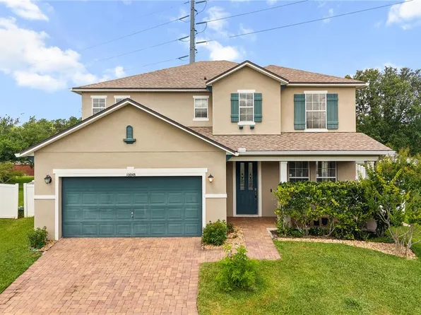 10048 Stratford Pointe Ave, Orlando, FL 32832