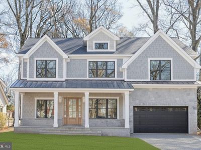 5712 Aberdeen Rd, Bethesda, MD, 20814