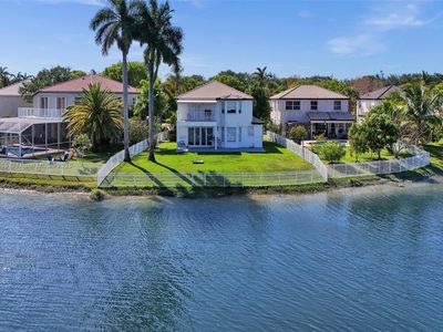 16880 SW 49th Ct, Miramar, FL, 33027