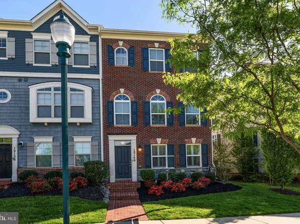 12140 Grey Squirrel St, Clarksburg, MD 20871
