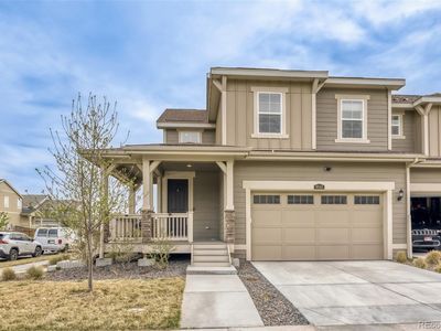9541 Richfield Street, Commerce City, CO, 80022