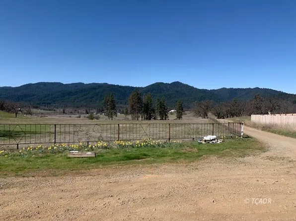 290 Horse Tail, Hayfork, CA 96041