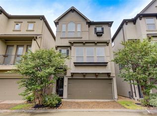 10810 Brittmoore Oaks Pl, Houston, TX 77043