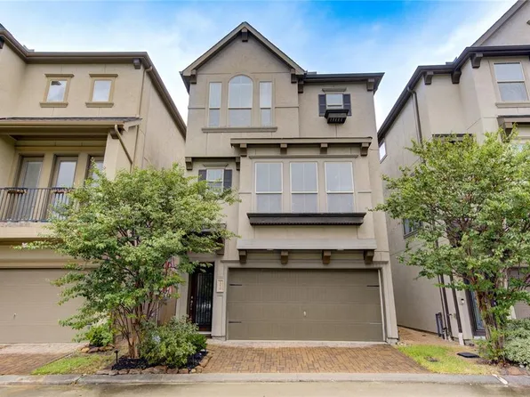 10810 Brittmoore Oaks Place, Houston, TX 77043